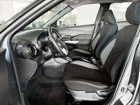 NISSAN Kicks 1.6 16V 4P FLEX SV X-TRONIC AUTOMTICO CVT, Foto 4
