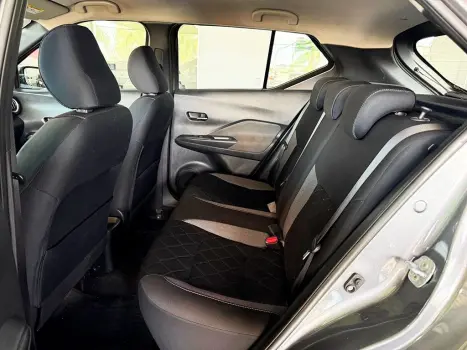 NISSAN Kicks 1.6 16V 4P FLEX SV X-TRONIC AUTOMTICO CVT, Foto 7