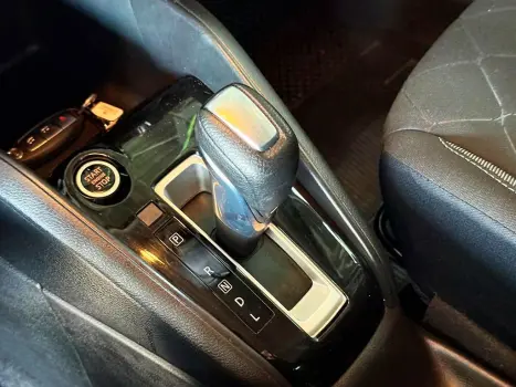 NISSAN Kicks 1.6 16V 4P FLEX SV X-TRONIC AUTOMTICO CVT, Foto 10