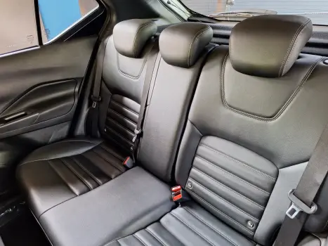 NISSAN Kicks 1.6 16V 4P FLEXSTART ADVANCE XTRONIC AUTOMTICO CVT, Foto 10