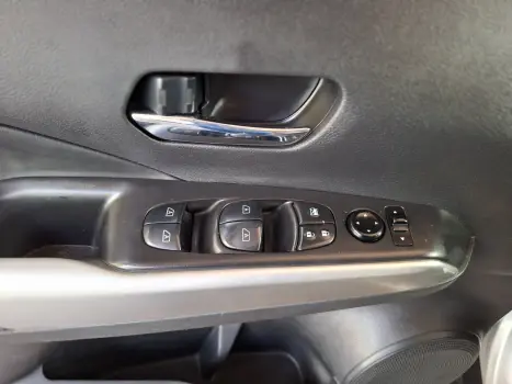 NISSAN Kicks 1.6 16V 4P FLEXSTART ADVANCE XTRONIC AUTOMTICO CVT, Foto 15
