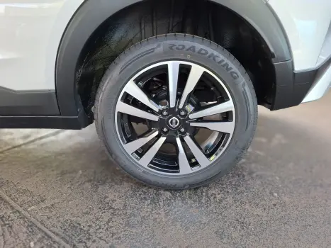 NISSAN Kicks 1.6 16V 4P FLEXSTART ADVANCE XTRONIC AUTOMTICO CVT, Foto 17