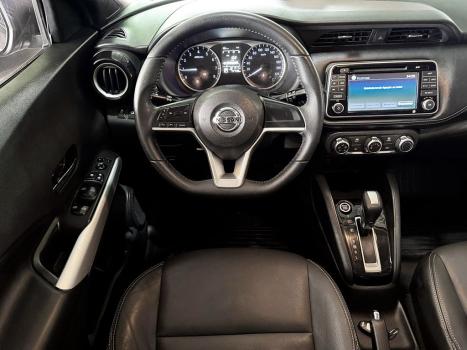 NISSAN Kicks 1.6 16V 4P FLEX SV X-TRONIC AUTOMTICO CVT, Foto 6