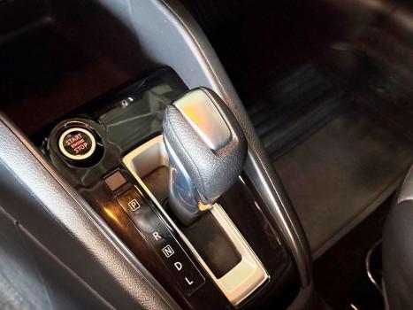 NISSAN Kicks 1.6 16V 4P FLEX SV X-TRONIC AUTOMTICO CVT, Foto 9