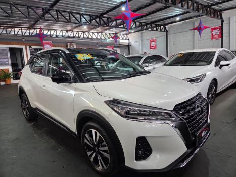 NISSAN Kicks 1.6 16V 4P FLEXSTART EXCLUSIVE XTRONIC AUTOMTICO CVT, Foto 3