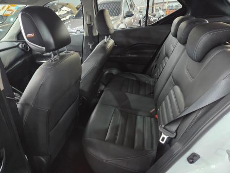NISSAN Kicks 1.6 16V 4P FLEXSTART EXCLUSIVE XTRONIC AUTOMTICO CVT, Foto 10