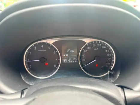 NISSAN Kicks 1.6 16V 4P FLEXSTART S, Foto 8