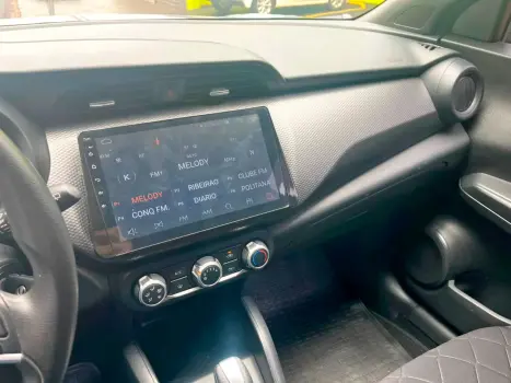 NISSAN Kicks 1.6 16V 4P FLEXSTART S, Foto 11