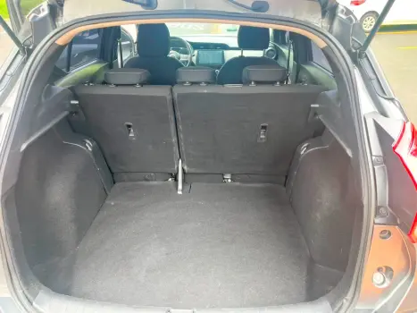 NISSAN Kicks 1.6 16V 4P FLEXSTART S, Foto 12