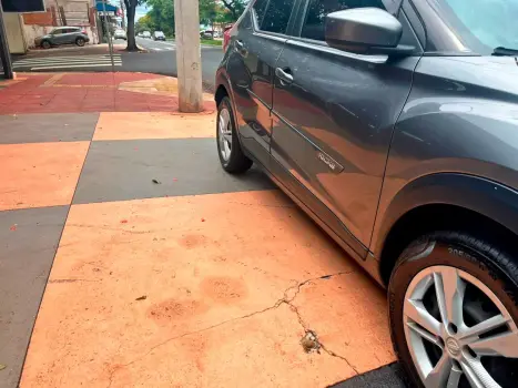 NISSAN Kicks 1.6 16V 4P FLEXSTART S, Foto 13