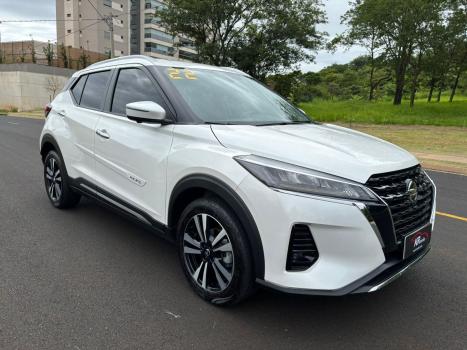 NISSAN Kicks 1.6 16V 4P FLEXSTART EXCLUSIVE XTRONIC AUTOM�TICO CVT, Foto 3