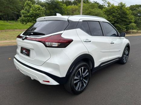 NISSAN Kicks 1.6 16V 4P FLEXSTART EXCLUSIVE XTRONIC AUTOM�TICO CVT, Foto 6