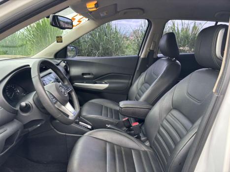 NISSAN Kicks 1.6 16V 4P FLEXSTART EXCLUSIVE XTRONIC AUTOM�TICO CVT, Foto 8