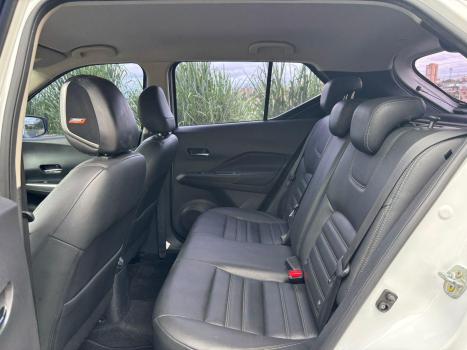 NISSAN Kicks 1.6 16V 4P FLEXSTART EXCLUSIVE XTRONIC AUTOM�TICO CVT, Foto 9