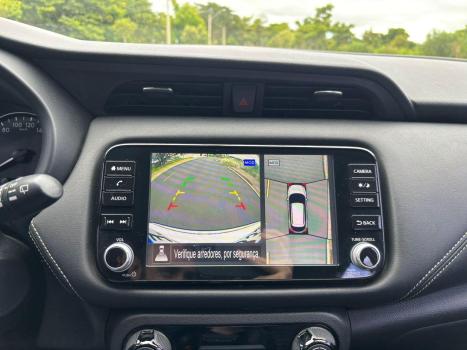 NISSAN Kicks 1.6 16V 4P FLEXSTART EXCLUSIVE XTRONIC AUTOM�TICO CVT, Foto 10