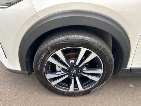 NISSAN Kicks 1.6 16V 4P FLEXSTART EXCLUSIVE XTRONIC AUTOM�TICO CVT, Foto 11