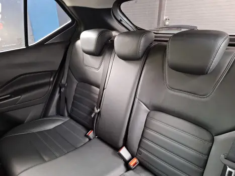 NISSAN Kicks 1.6 16V 4P FLEX SV X-TRONIC AUTOM�TICO CVT, Foto 10