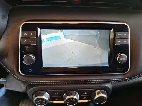 NISSAN Kicks 1.6 16V 4P FLEX SV X-TRONIC AUTOM�TICO CVT, Foto 15