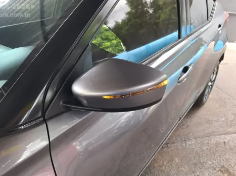 NISSAN Kicks 1.6 16V 4P FLEX SV X-TRONIC AUTOM�TICO CVT, Foto 17