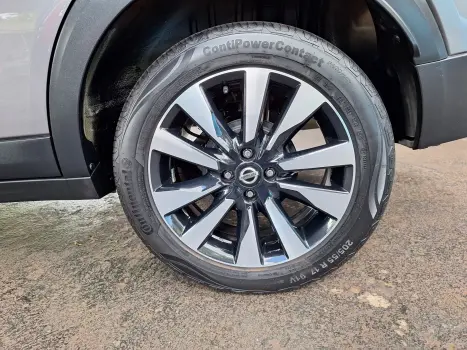 NISSAN Kicks 1.6 16V 4P FLEX SV X-TRONIC AUTOM�TICO CVT, Foto 21