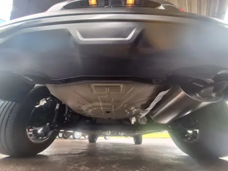 NISSAN Kicks 1.6 16V 4P FLEX SV X-TRONIC AUTOM�TICO CVT, Foto 22