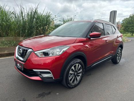 NISSAN Kicks 1.6 16V 4P FLEXSTART S, Foto 1