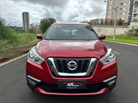 NISSAN Kicks 1.6 16V 4P FLEXSTART S, Foto 2