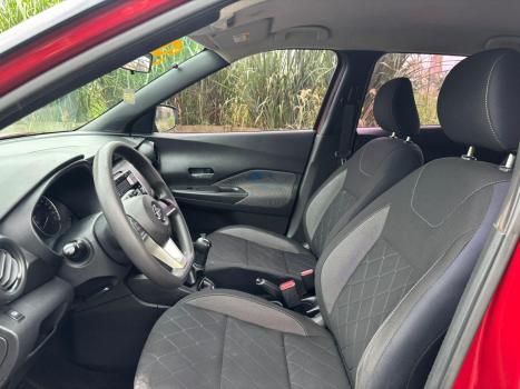 NISSAN Kicks 1.6 16V 4P FLEXSTART S, Foto 8