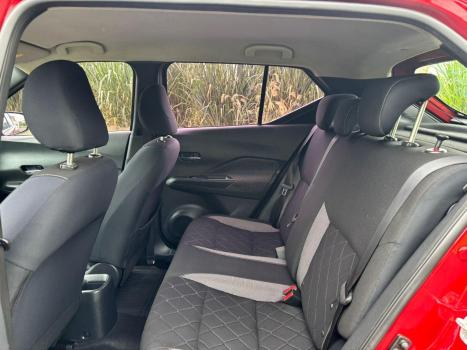 NISSAN Kicks 1.6 16V 4P FLEXSTART S, Foto 9