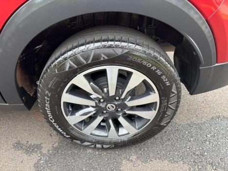 NISSAN Kicks 1.6 16V 4P FLEXSTART S, Foto 10
