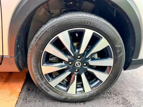 NISSAN Kicks 1.6 16V 4P FLEX SV X-TRONIC AUTOM�TICO CVT, Foto 9