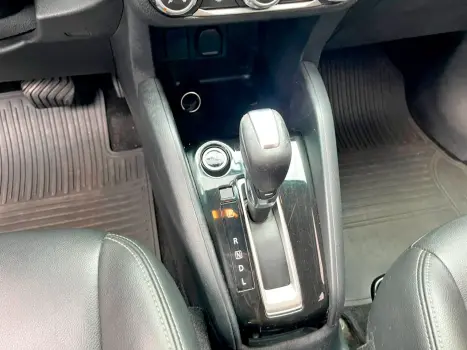 NISSAN Kicks 1.6 16V 4P FLEX SV X-TRONIC AUTOM�TICO CVT, Foto 11