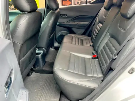 NISSAN Kicks 1.6 16V 4P FLEX SV X-TRONIC AUTOM�TICO CVT, Foto 12