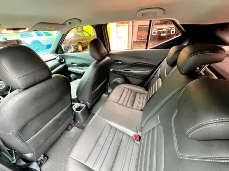 NISSAN Kicks 1.6 16V 4P FLEX SV X-TRONIC AUTOM�TICO CVT, Foto 14