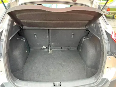 NISSAN Kicks 1.6 16V 4P FLEX SV X-TRONIC AUTOM�TICO CVT, Foto 15