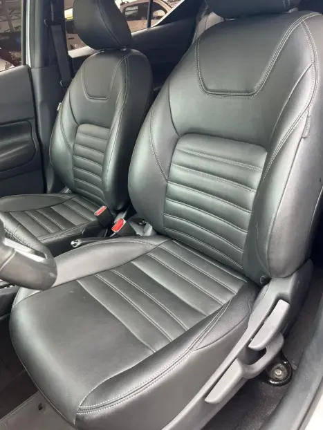 NISSAN Kicks 1.6 16V 4P FLEX SV X-TRONIC AUTOM�TICO CVT, Foto 18