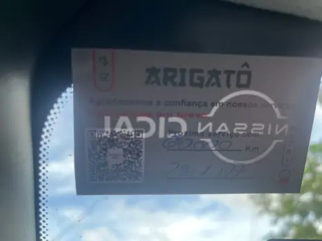 NISSAN Kicks 1.6 16V 4P FLEX ACTIVE X-TRONIC AUTOM�TICO CVT, Foto 4