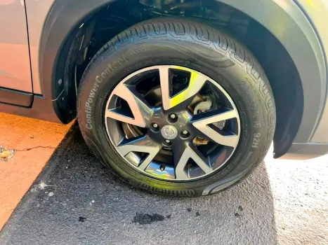 NISSAN Kicks 1.6 16V 4P FLEXSTART S DIRECT X-TRONIC AUTOM�TICO CVT, Foto 10