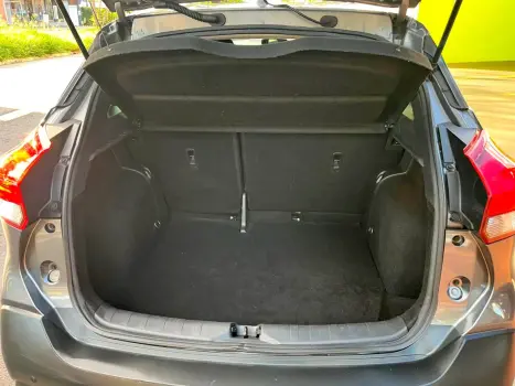 NISSAN Kicks 1.6 16V 4P FLEXSTART S DIRECT X-TRONIC AUTOM�TICO CVT, Foto 14