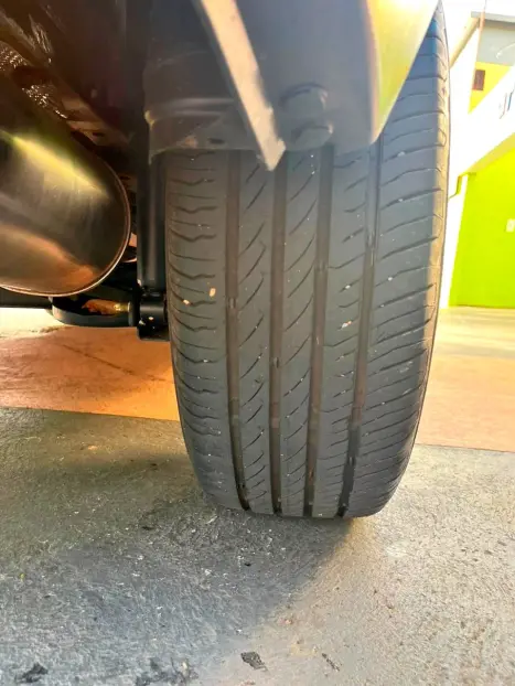 NISSAN Kicks 1.6 16V 4P FLEXSTART S DIRECT X-TRONIC AUTOM�TICO CVT, Foto 15