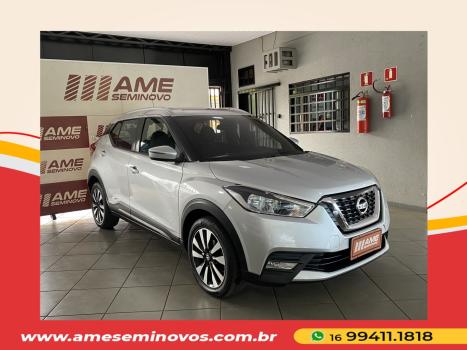 NISSAN Kicks 1.6 16V 4P FLEX SV X-TRONIC AUTOM�TICO CVT, Foto 5