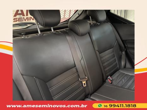 NISSAN Kicks 1.6 16V 4P FLEX SV X-TRONIC AUTOM�TICO CVT, Foto 8