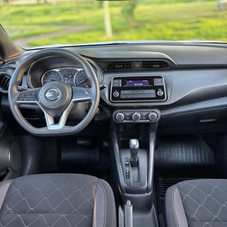 NISSAN Kicks 1.6 16V 4P FLEXSTART S, Foto 8