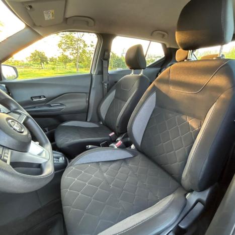 NISSAN Kicks 1.6 16V 4P FLEXSTART S, Foto 10