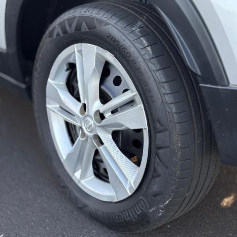 NISSAN Kicks 1.6 16V 4P FLEXSTART S, Foto 6