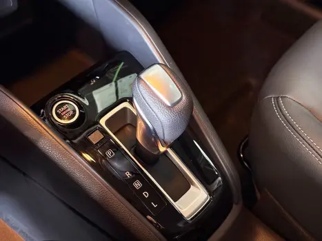 NISSAN Kicks 1.6 16V 4P FLEXSTART ADVANCE PLUS XTRONIC AUTOM�TICO CVT, Foto 9