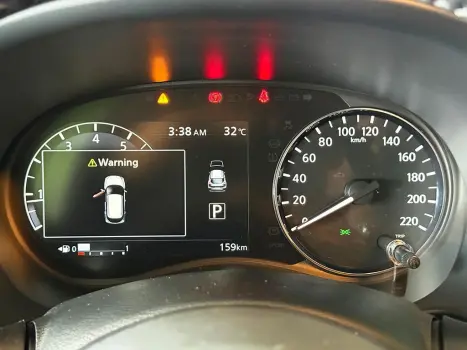 NISSAN Kicks 1.6 16V 4P FLEXSTART ADVANCE PLUS XTRONIC AUTOM�TICO CVT, Foto 10