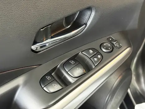 NISSAN Kicks 1.6 16V 4P FLEXSTART ADVANCE PLUS XTRONIC AUTOM�TICO CVT, Foto 11
