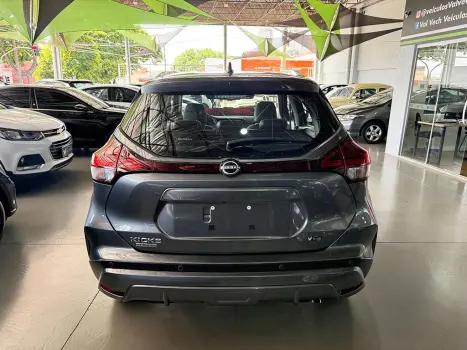 NISSAN Kicks 1.6 16V 4P FLEXSTART ADVANCE PLUS XTRONIC AUTOM�TICO CVT, Foto 19