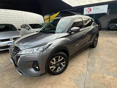 NISSAN Kicks 1.6 16V 4P FLEXSTART SENSE XTRONIC AUTOM�TICO CVT, Foto 2
